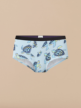 UltraModal™ Core Cheeky Brief | Psycheshellic