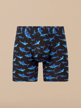 UltraModal™ FeelFree Boxer Brief | Nice to Eat You