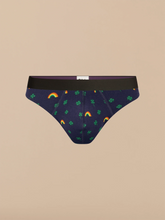 UltraModal™ Core Pouch Front Thong | Lucky Me