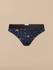 UltraModal™ Core Pouch Front Thong | Lucky Me
