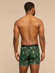 UltraModal™ Core Boxer Brief w/ Fly | Nice Foliage
