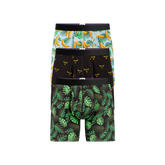 UltraModal™ Core Boxer Brief w/ Fly 3-Pack | In The Leaves Pack