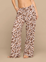 UltraModal™ Wide Leg Lounge Pant | Feline