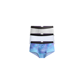 UltraModal™ Core Cheeky Brief 3-Pack | Galaxy Pack