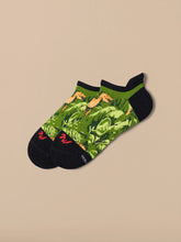 Heritage Ankle Sock | Clever Girl