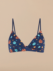 UltraModal™ FeelFree Triangle Bralette | Out of This World