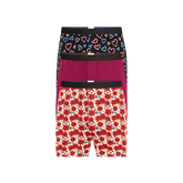 UltraModal™ Core Boxer 3-Pack | Electric Love Pack