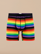 UltraModal™ Core Boxer Brief | Pride
