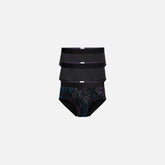 UltraModal™ Core Brief 3-Pack | Feeling Fireworks Pack