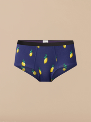UltraModal™ Core Cheeky Brief | Lemons
