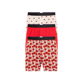 UltraModal™ Core Boxer 3-Pack | Red Hot Pack