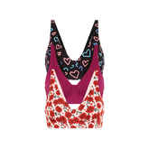 UltraModal™ FeelFree Longline Bralette 3-Pack | Electric Love Pack