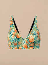 UltraModal™ FeelFree Longline Bralette | Feeling Peachy