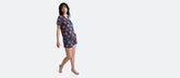 UltraModal™ Short Sleeve PJ Set - Women's | Chill AF