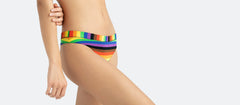 UltraModal™ FeelFree Thong | Pride