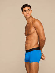 Breathe Trunk | Cobalt Blue