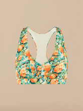UltraModal™ FeelFree Racerback Bralette | Feeling Peachy