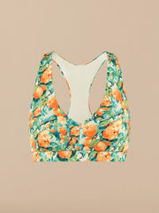 UltraModal™ FeelFree Racerback Bralette | Feeling Peachy