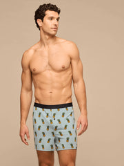 UltraModal™ Core Boxer | Pineapples