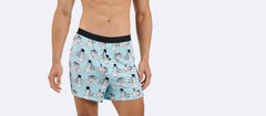 UltraModal™ Core Boxer | Let's Chill