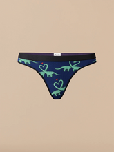 UltraModal™ Core Thong | Saur in Love