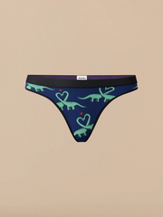 UltraModal™ Core Thong | Saur in Love
