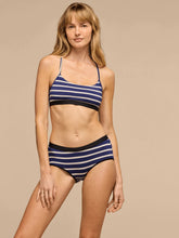 UltraModal™ Core Hipster | Navy Stripes