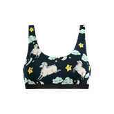 UltraModal™ Core Scoop Bralette | Sound Ashleep