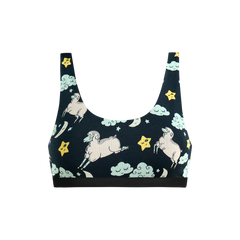 UltraModal™ Core Scoop Bralette | Sound Ashleep