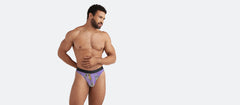 UltraModal™ Core Pouch Front Thong | Pardon my Frenchies