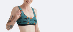 UltraModal™ Core Scoop Bralette | Tricks n’ Treats