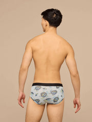 UltraModal™ Core Brief | Psycheshellic