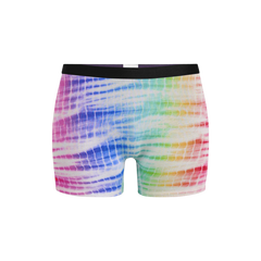 UltraModal™ Core Boyshort | Rainbow Daze