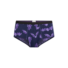 UltraModal™ Core Cheeky Brief | Bats Night Out