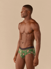 UltraModal™ Core Brief | Sledgehogs