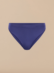 UltraModal™ FeelFree High-Leg Bikini | Navy