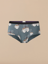 UltraModal™ Core Cheeky Brief | Love You A Latte