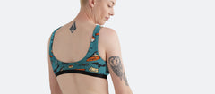 UltraModal™ Core Scoop Bralette | Tricks n’ Treats