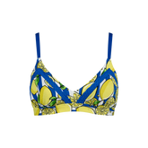 UltraModal™ Lace Triangle Bralette | Squeeze the Day