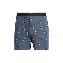 UltraModal™ Core Boxer | Let It Bee