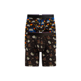 UltraModal™ Core Long Boxer Brief w/ Fly 2-Pack | Galaxy Far Far Away Pack