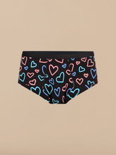 UltraModal™ Core Cheeky Brief | Electric Hearts 2.0
