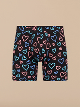 UltraModal™ FeelFree Boxer Brief | Electric Hearts 2.0