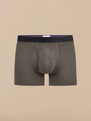 UltraModal™ Core Ball Caddy Trunk w/ Fly | Heather Charcoal