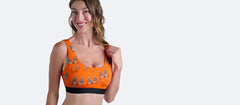 Curvy UltraModal™ Core Scoop Bralette | No Body Like You