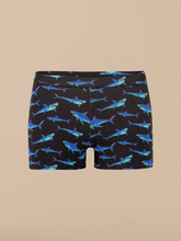 UltraModal™ FeelFree Boyshort | Nice to Eat You