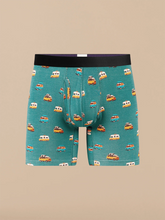 UltraModal™ Core Boxer Brief w/ Fly | Road Trip