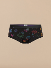 UltraModal™ Core Hipster | Confetti Sky
