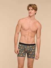 UltraModal™ Core Boxer Brief w/ Fly | Aloha Buddies