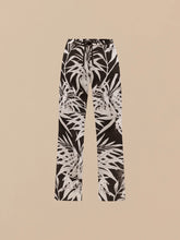 UltraModal™ Wide Leg Lounge Pant | Cool Tropics